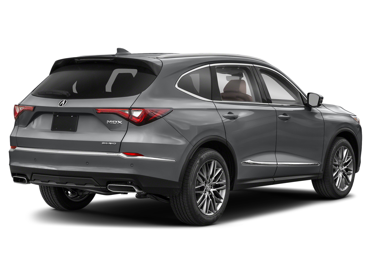 2022 Acura MDX Vehicle Photo in Grapevine, TX 76051