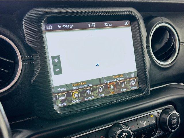2022 Jeep Wrangler 4xe Vehicle Photo in Doylsetown, PA 18901