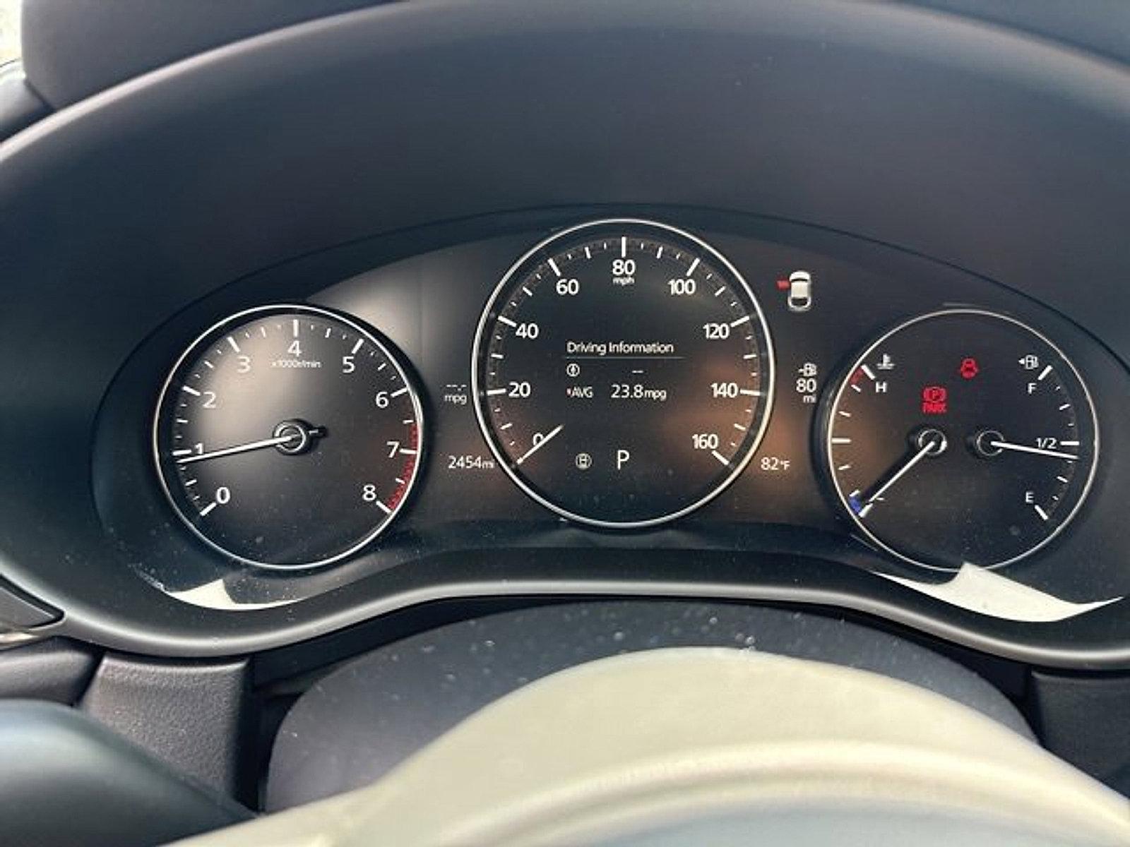 2023 Mazda CX-30 Vehicle Photo in Trevose, PA 19053