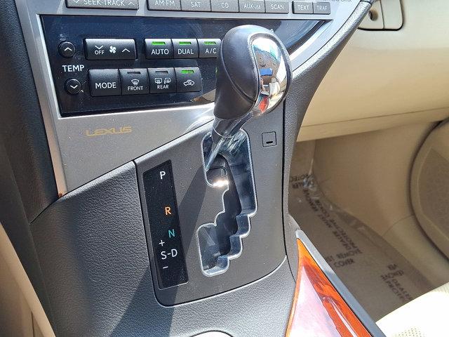 2010 Lexus RX 350 Vehicle Photo in Philadelphia, PA 19116