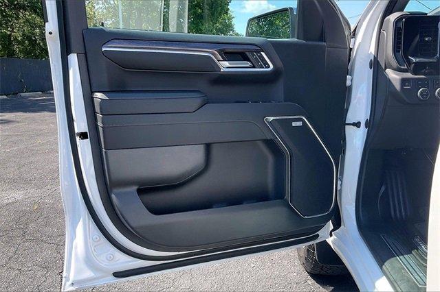 2023 Chevrolet Silverado 1500 Vehicle Photo in INDEPENDENCE, MO 64055-1314