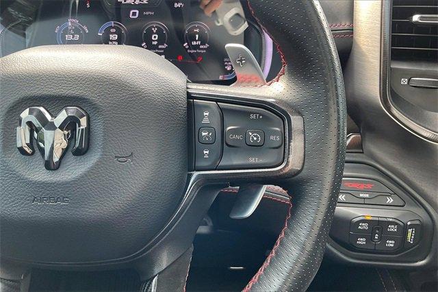 2023 Ram 1500 Vehicle Photo in INDEPENDENCE, MO 64055-1314