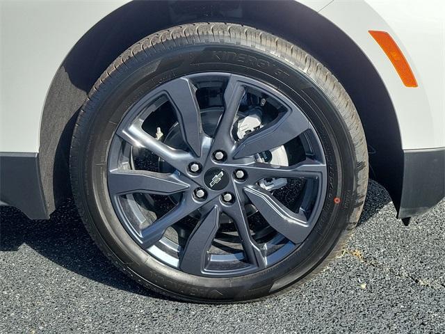 2024 Chevrolet Equinox Vehicle Photo in LEWES, DE 19958-4935