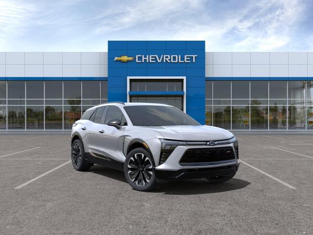 2024 Chevrolet Blazer EV Vehicle Photo in COLMA, CA 94014-3284