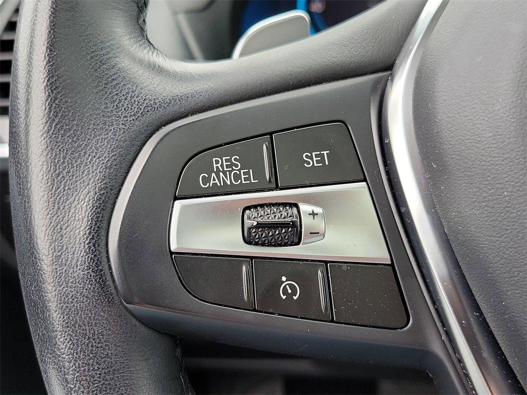 2021 BMW X3 xDrive30e Vehicle Photo in Muncy, PA 17756