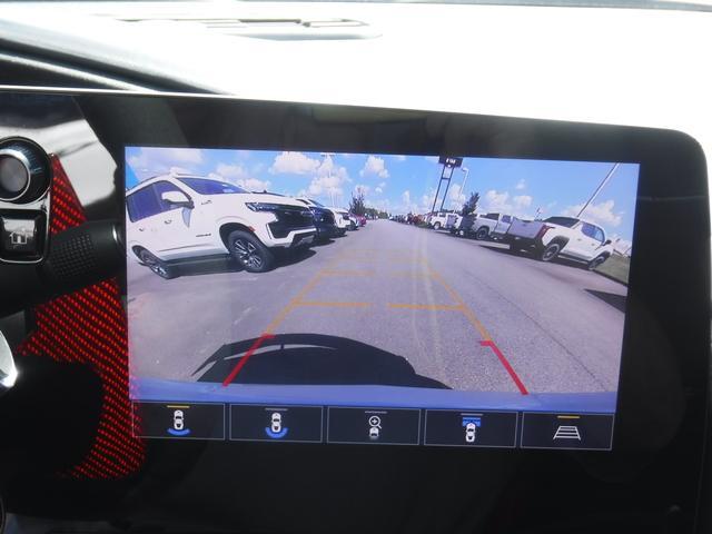 2020 Chevrolet Corvette Stingray Vehicle Photo in JASPER, GA 30143-8655