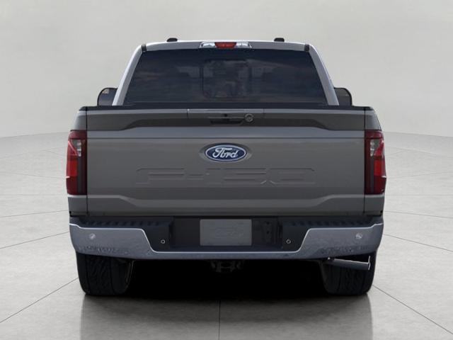 2024 Ford F-150 Vehicle Photo in Green Bay, WI 54304