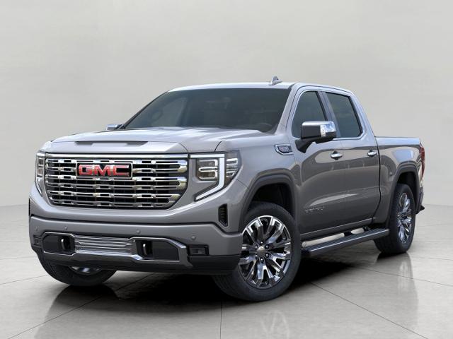 2025 GMC Sierra 1500 Vehicle Photo in GREEN BAY, WI 54303-3330