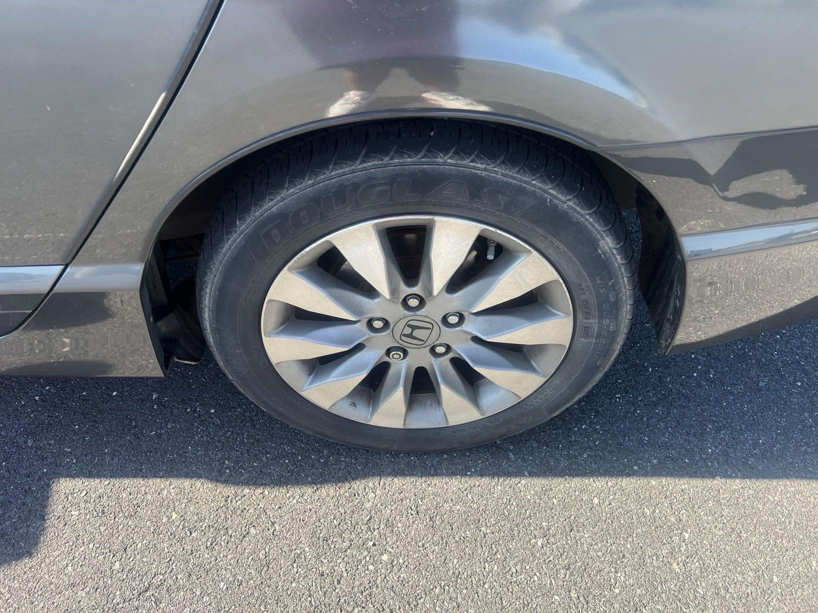 2010 Honda Civic Sedan Vehicle Photo in Mechanicsburg, PA 17050-1707