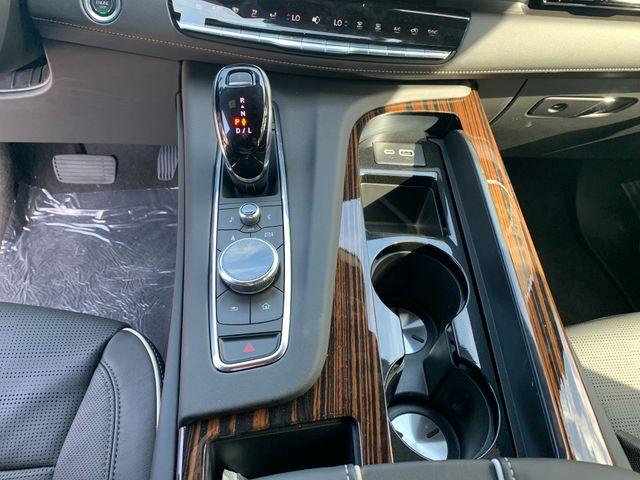 2024 Cadillac Escalade Vehicle Photo in DELRAY BEACH, FL 33483-3294