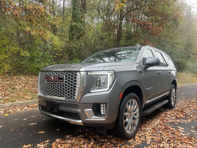 Used 2022 GMC Yukon Denali with VIN 1GKS2DKL9NR238471 for sale in Paducah, KY