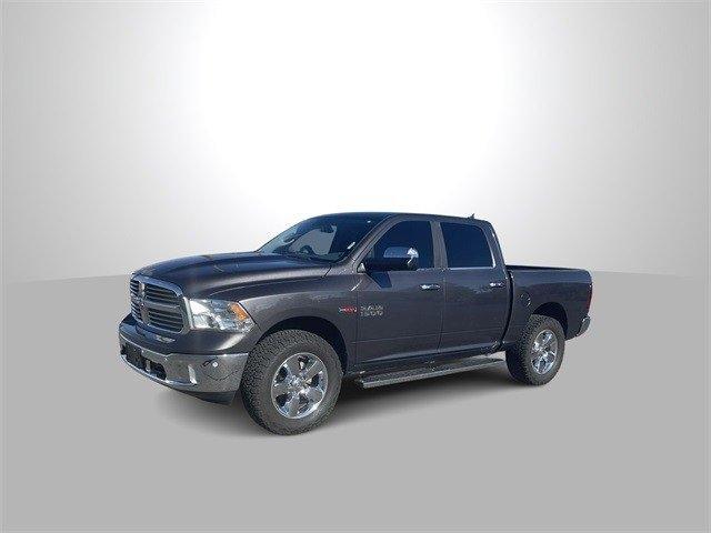 2018 Ram 1500 Vehicle Photo in BEND, OR 97701-5133