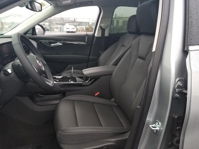 2024 Buick Envision Vehicle Photo in ELYRIA, OH 44035-6349