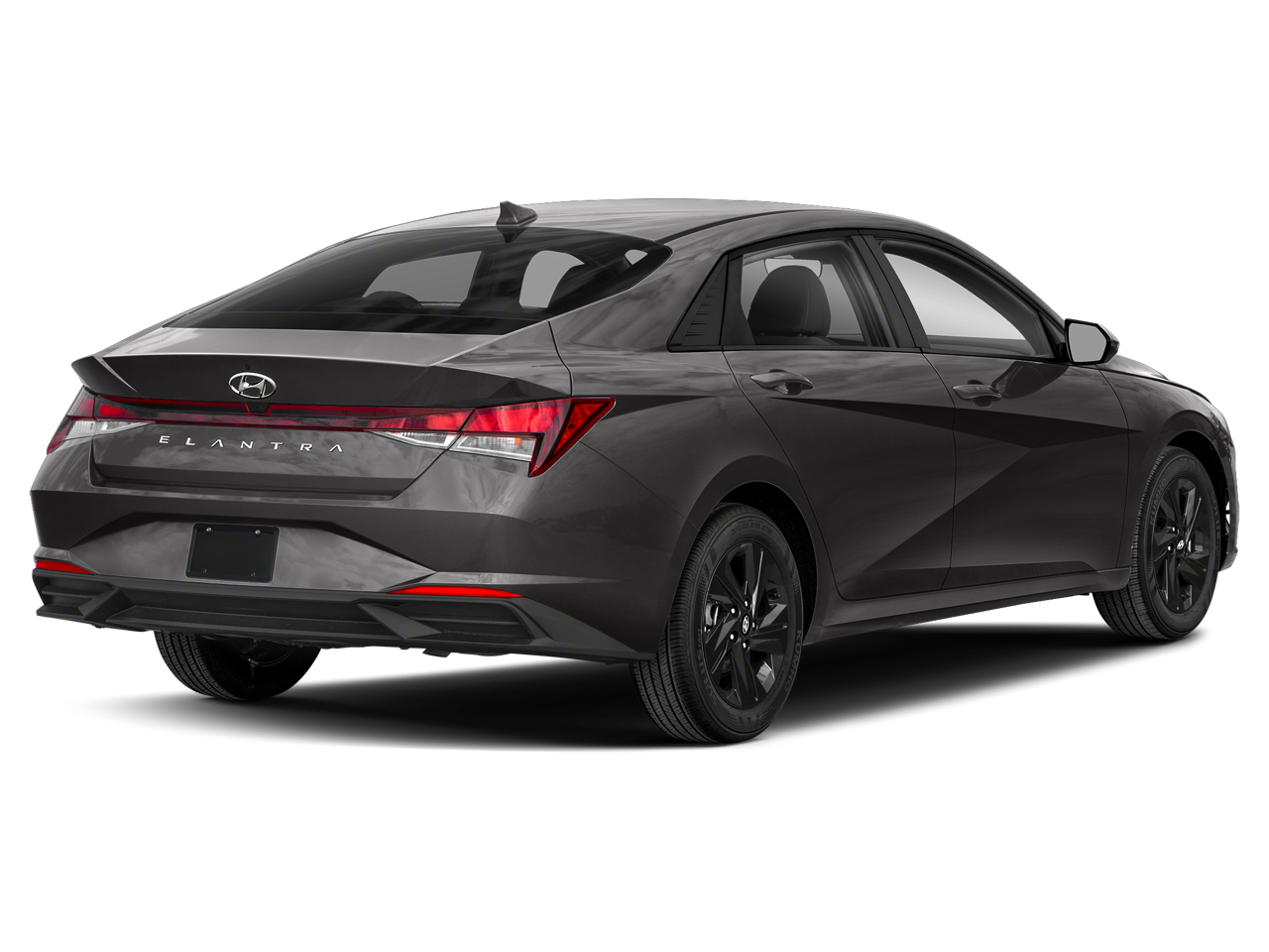 2021 Hyundai ELANTRA Vehicle Photo in Tulsa, OK 74129