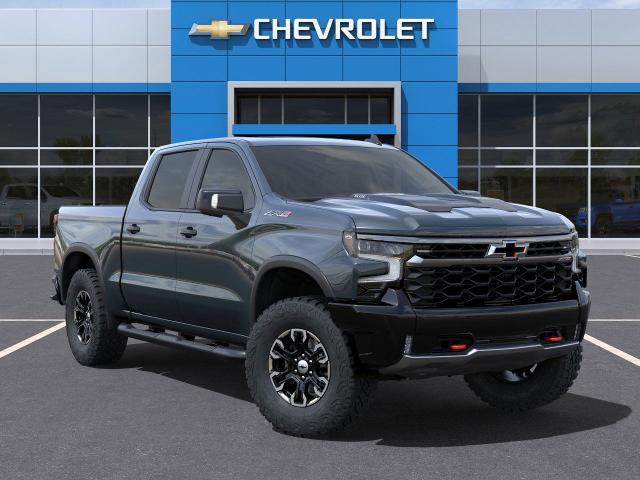 2025 Chevrolet Silverado 1500 Vehicle Photo in CORPUS CHRISTI, TX 78412-4902