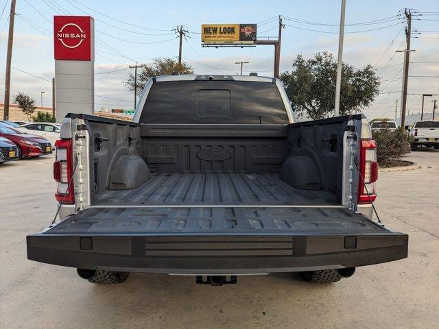 2023 Ford F-150 Vehicle Photo in San Antonio, TX 78209