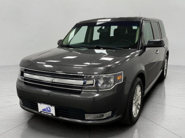 2019 Ford Flex Vehicle Photo in Oshkosh, WI 54901