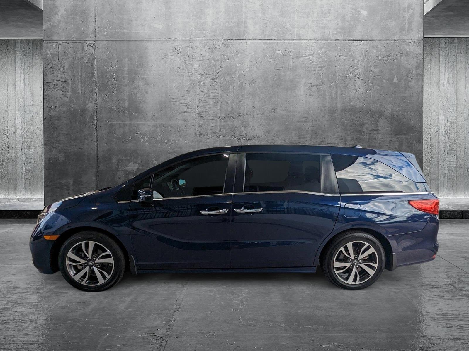 2023 Honda Odyssey Vehicle Photo in Orlando, FL 32811