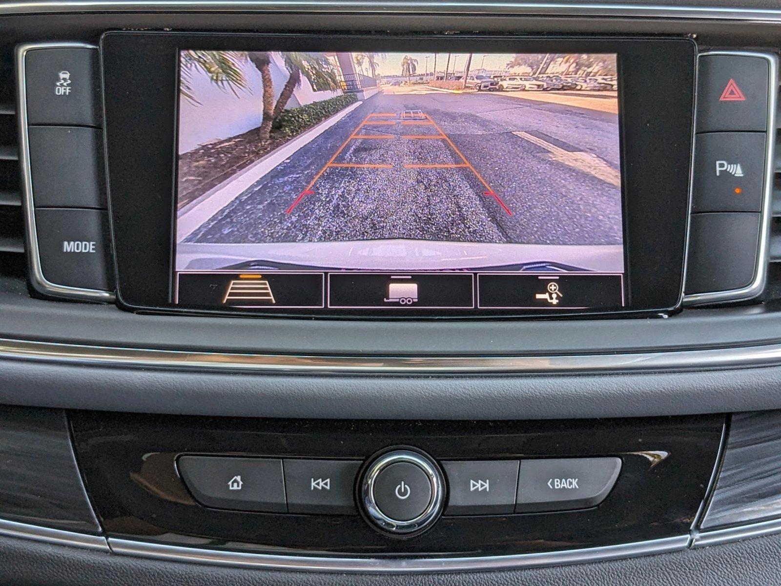 2021 Buick Enclave Vehicle Photo in Tampa, FL 33614