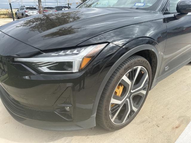 2022 Polestar 2 Vehicle Photo in Grapevine, TX 76051