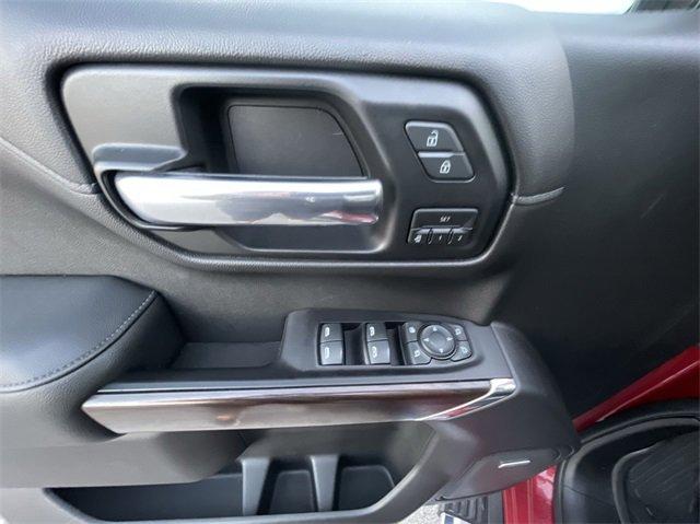 2019 GMC Sierra 1500 Vehicle Photo in BENTONVILLE, AR 72712-4322