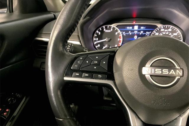 2023 Nissan Altima Vehicle Photo in Kansas City, MO 64114