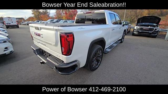 2020 GMC Sierra 1500 Vehicle Photo in Pleasant Hills, PA 15236