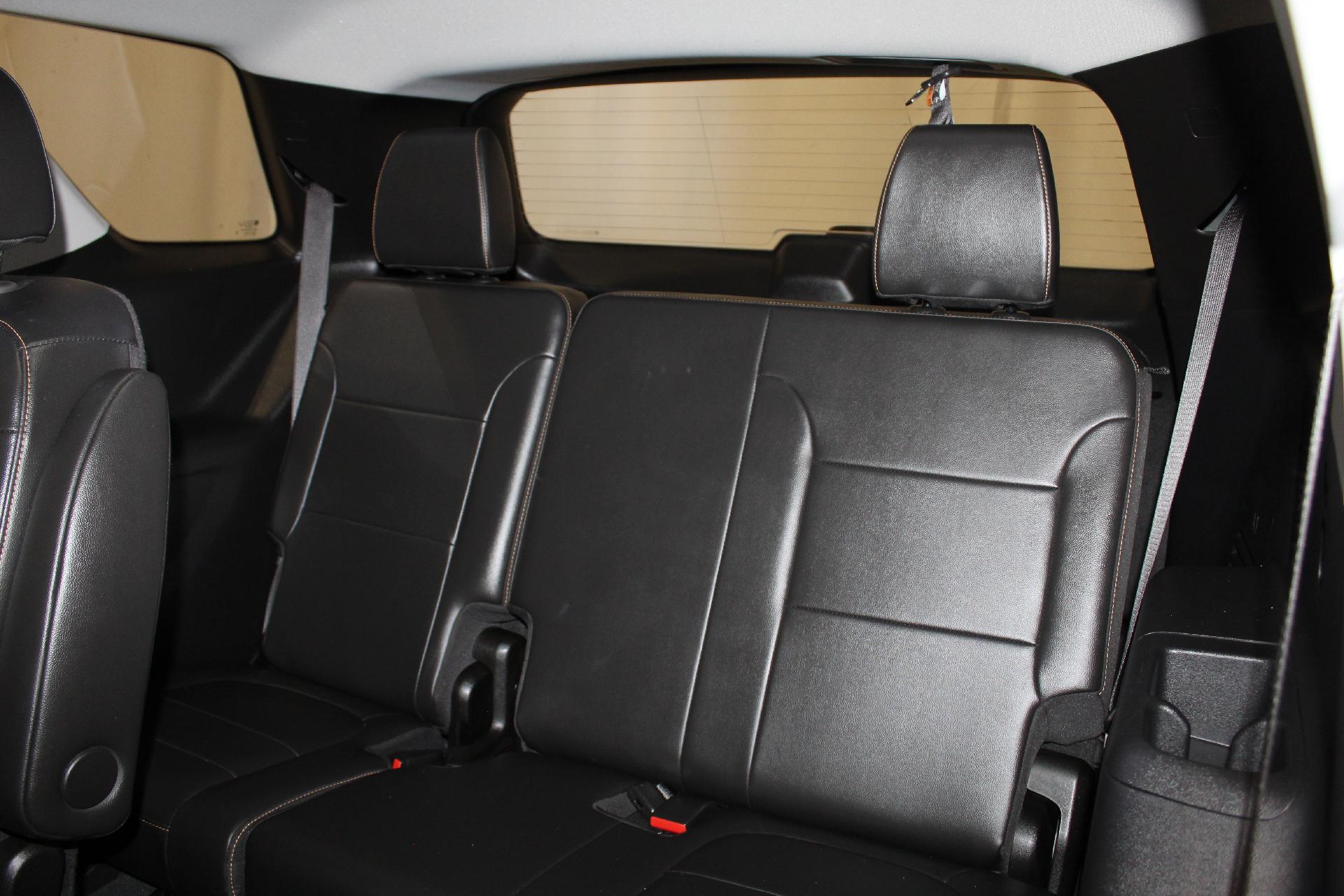 2021 Chevrolet Traverse Vehicle Photo in NORTHAMPTON, MA 01060-1120