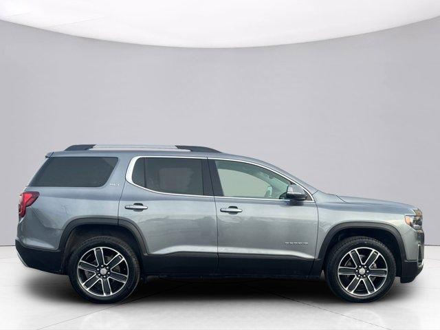 2022 GMC Acadia Vehicle Photo in LEOMINSTER, MA 01453-2952