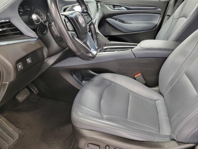 2022 Buick Enclave Vehicle Photo in NEENAH, WI 54956-2243