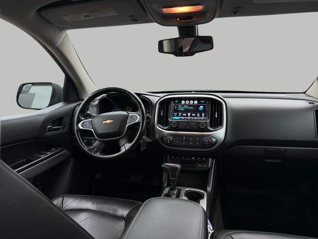 2017 Chevrolet Colorado Vehicle Photo in Kaukauna, WI 54130