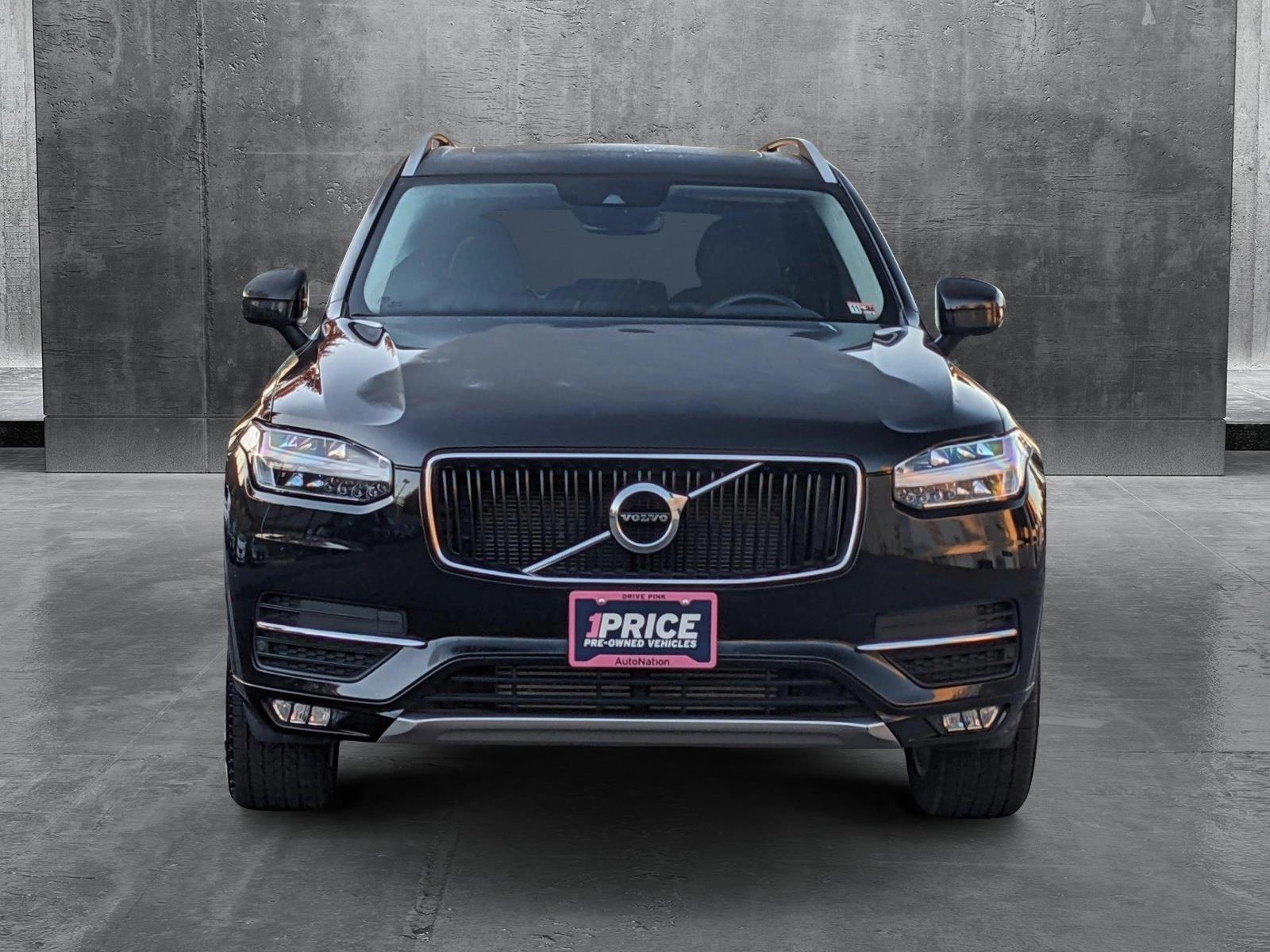 2019 Volvo XC90 Vehicle Photo in Towson, MD 21204