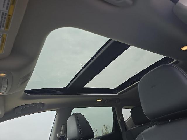 2021 Nissan Murano Vehicle Photo in BROUSSARD, LA 70518-0000