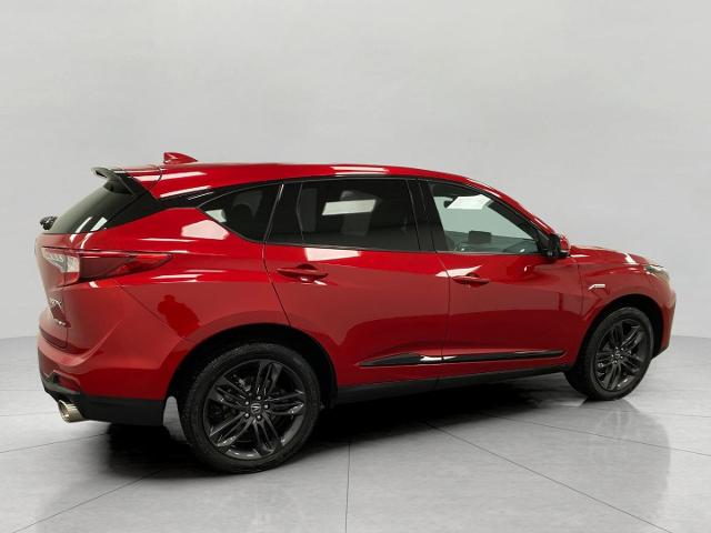 2024 Acura RDX Vehicle Photo in Appleton, WI 54913