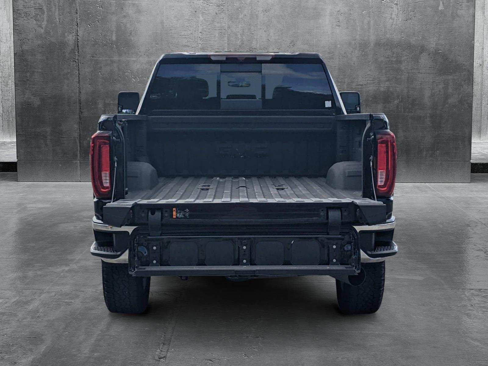 2021 GMC Sierra 2500 HD Vehicle Photo in PEMBROKE PINES, FL 33024-6534