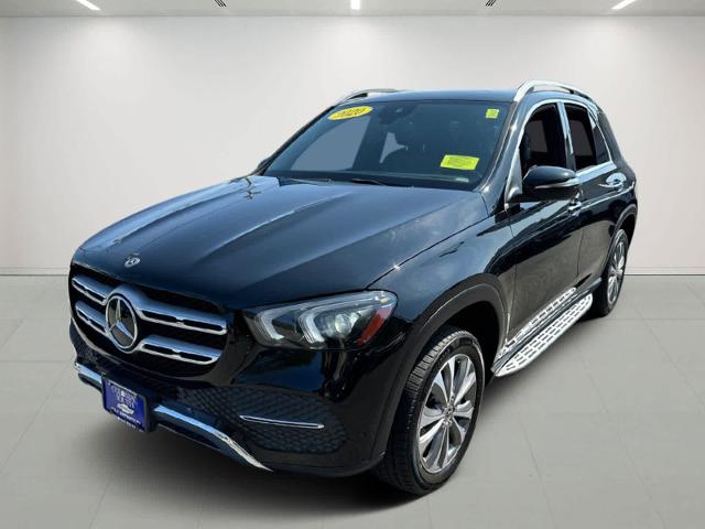 Used 2020 Mercedes-Benz GLE GLE350 with VIN 4JGFB4KB6LA042063 for sale in Dartmouth, MA