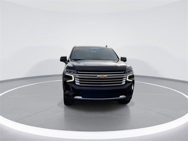 2021 Chevrolet Tahoe Vehicle Photo in BOWLING GREEN, KY 42104-4102