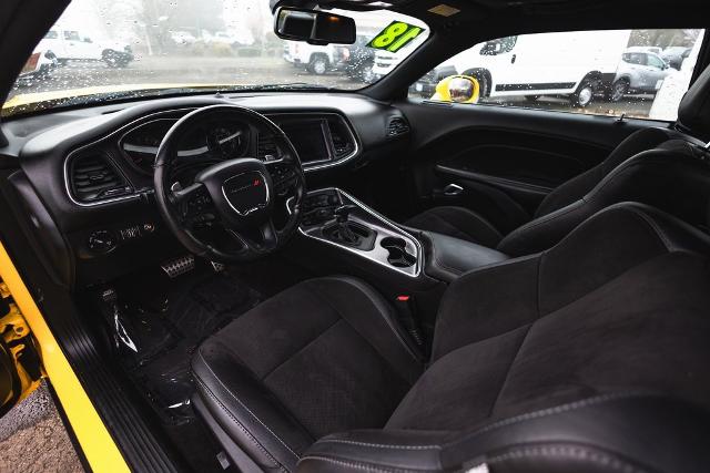 2018 Dodge Challenger Vehicle Photo in NEWBERG, OR 97132-1927