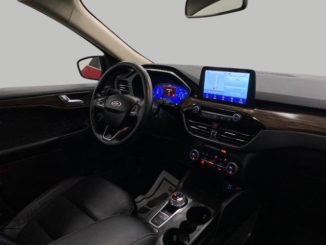 2020 Ford Escape Vehicle Photo in Appleton, WI 54913