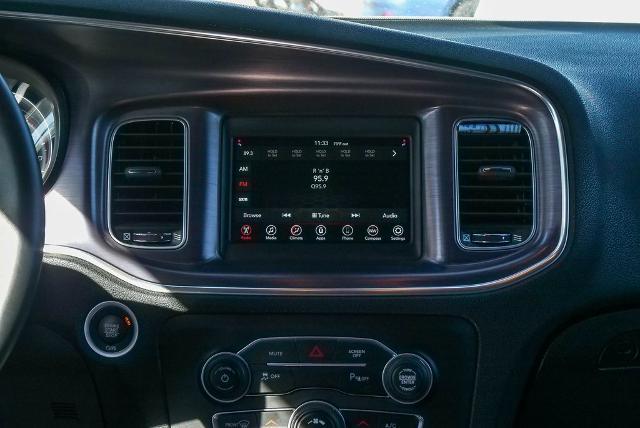 2018 Dodge Charger Vehicle Photo in VENTURA, CA 93003-8585