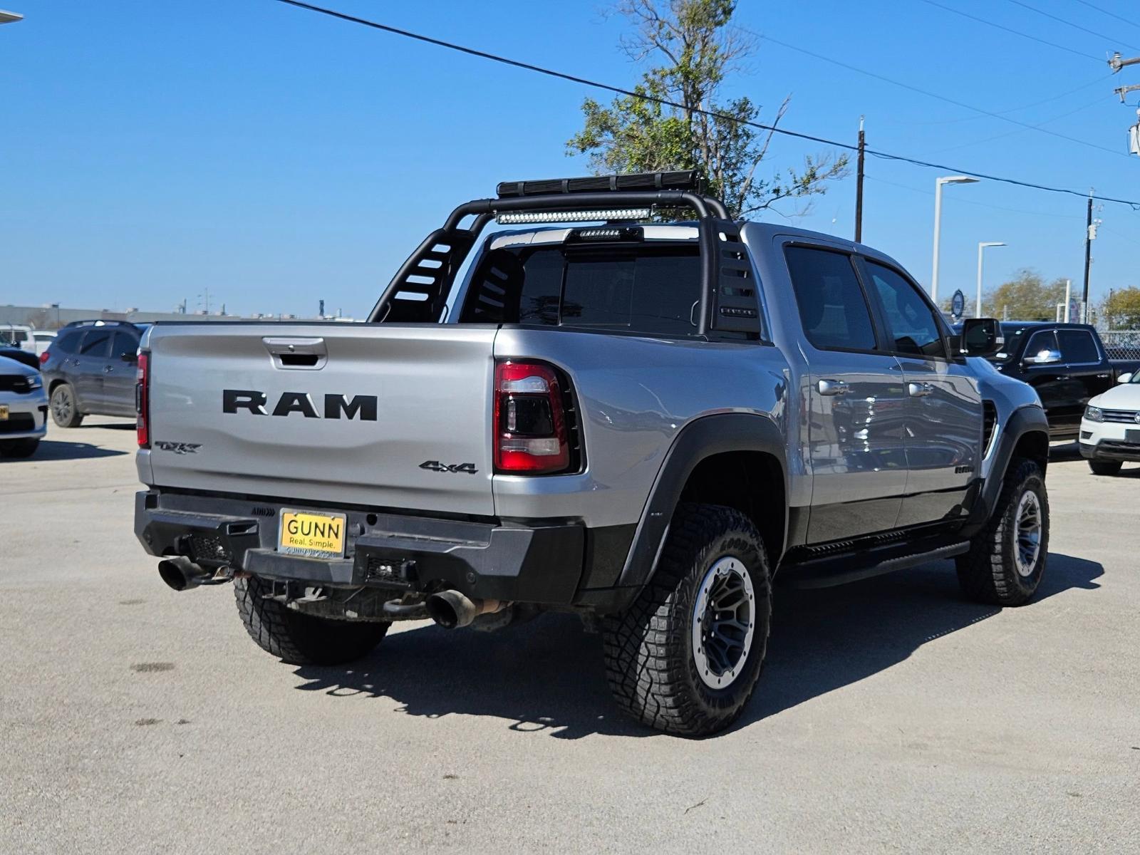 2022 Ram 1500 Vehicle Photo in Seguin, TX 78155