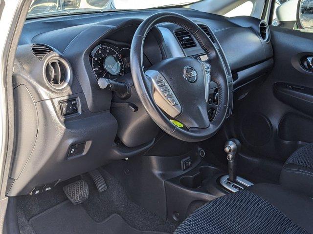 2019 Nissan Versa Note Vehicle Photo in San Antonio, TX 78209