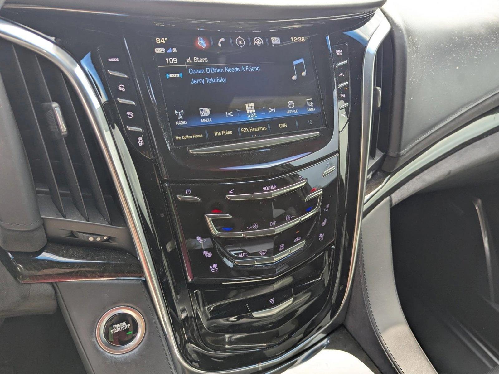 2019 Cadillac Escalade Vehicle Photo in Delray Beach, FL 33444