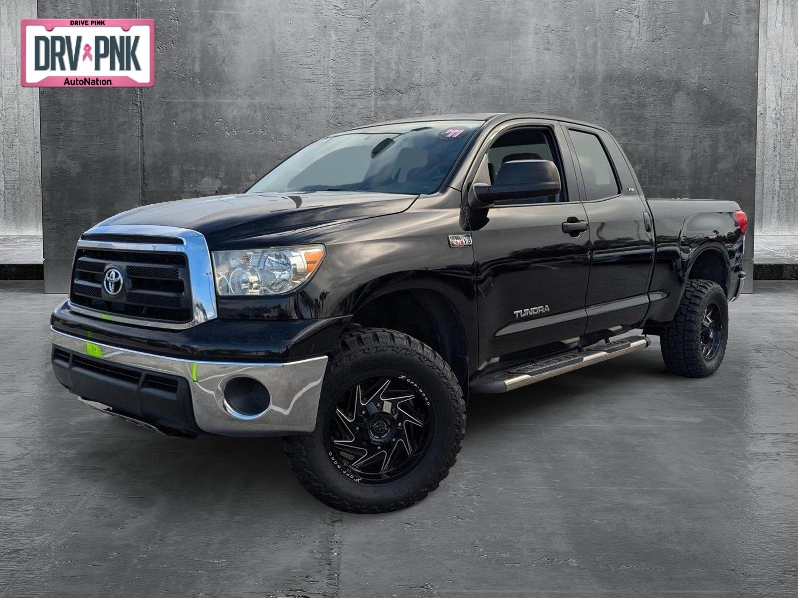 2011 Toyota Tundra 2WD Truck Vehicle Photo in Winter Park, FL 32792