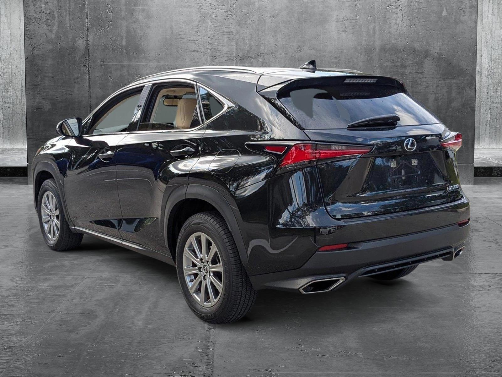 2020 Lexus NX 300 Vehicle Photo in West Palm Beach, FL 33417