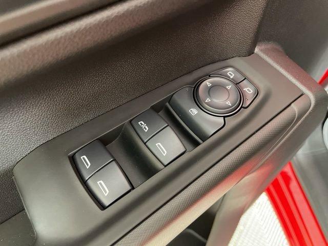 2025 Chevrolet Silverado 1500 Vehicle Photo in PHOENIX, AZ 85014-3381