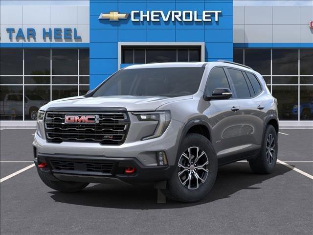 2025 GMC Acadia Vehicle Photo in ROXBORO, NC 27573-6143