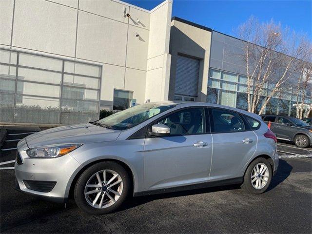 2017 Ford Focus Vehicle Photo in Willow Grove, PA 19090