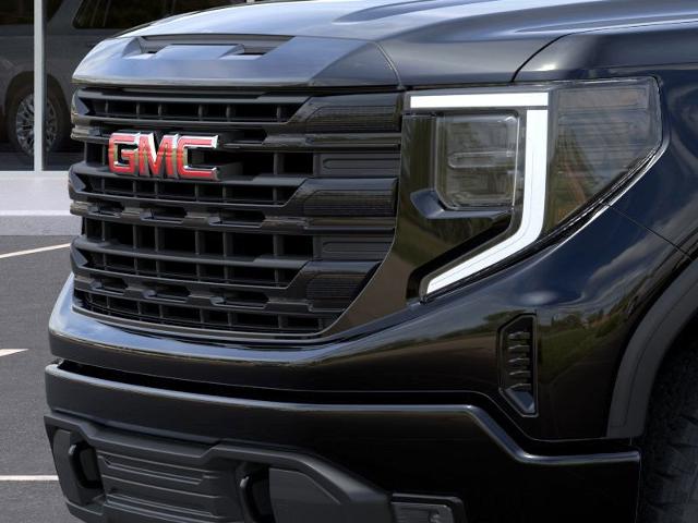 2025 GMC Sierra 1500 Vehicle Photo in GOODYEAR, AZ 85338-1310