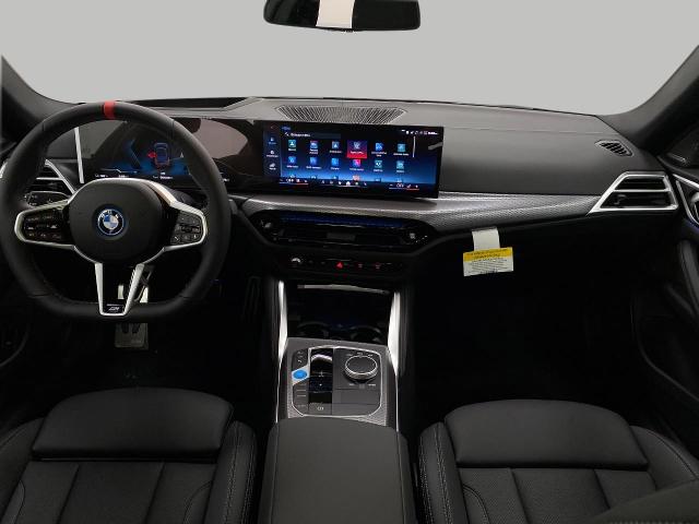 2025 BMW i4 Vehicle Photo in Appleton, WI 54913